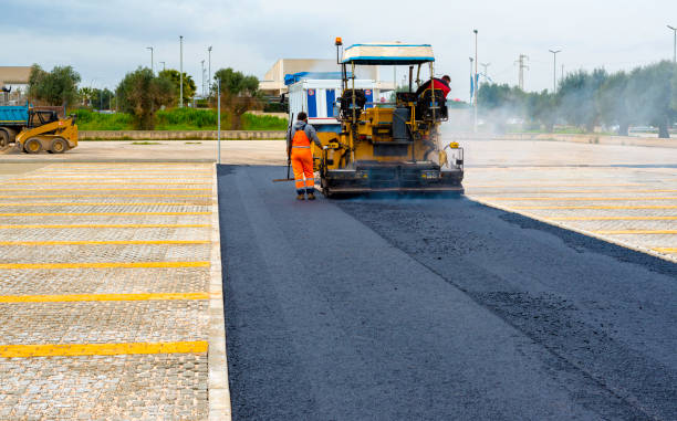 Best Residential Driveway Paver Services  in John Day, OR
