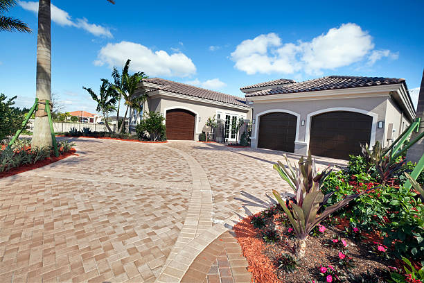 Professional Driveway Pavers in John Day, OR