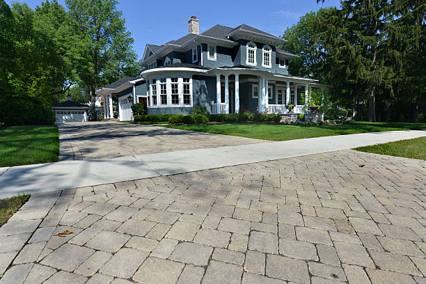 Best Interlocking Driveway Pavers  in John Day, OR